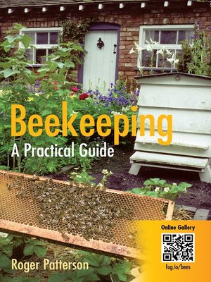 cover image of Beekeeping